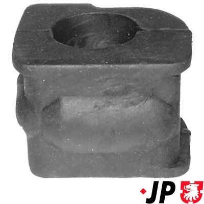 JP GROUP 1144500800: Raidetangon pää, suora CLASSIC Etuakseli, vasen, Etuakseli, oikea