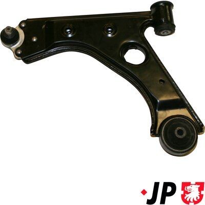 JP GROUP 1240101170: Tukivarsi JP Etuakseli, vasen