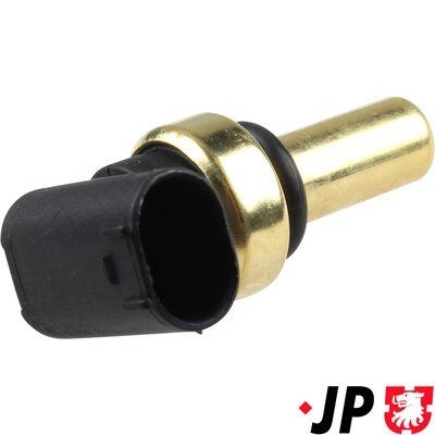 JP GROUP 1293102800: Senzor, temperatura lichid de racire JP