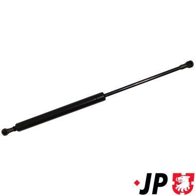 JP GROUP 3081200800 Motorhaubendämpfer JP vorne