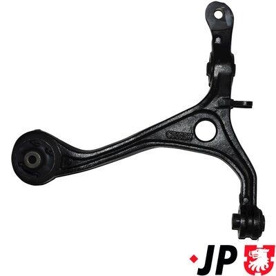 JP GROUP 3440100780: Tukivarsi JP Etuakseli, oikea, Alla