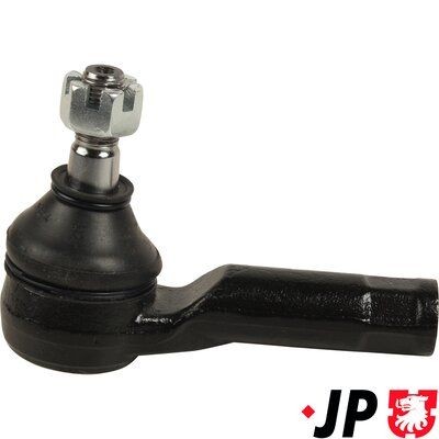 JP GROUP 3812100610: Kit de correa de distribución JP GROUP Núm. dientes: 145, 1160mm