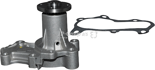 JP GROUP 3830400210: Kit de embraiagem JP GROUP com rolamento de desembraiagem