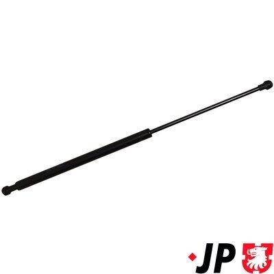 JP GROUP 4081200900 Heckklappendämpfer JP beidseitig