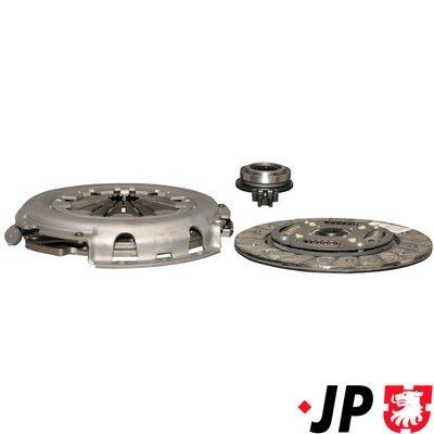 JP GROUP 4130401210: Kopplingssats JP med utrampningslager