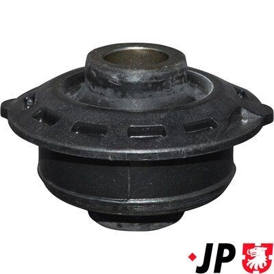 JP GROUP 4140202200: Tukivarren hela JP Etuakseli, vasen, Etuakseli, oikea, Edessä