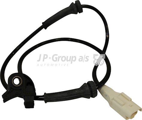 JP GROUP 4197101700 ABS-Sensor JP GROUP Vorderachse beidseitig