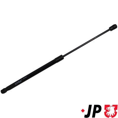 JP GROUP 4381201900: Αμορτ. αερίου, χώρος αποσκ. / φόρτωσης JP και στις δύο πλευρές