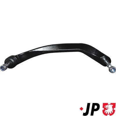 JP GROUP 4743600110: Asmanchetten set JP GROUP Rubber