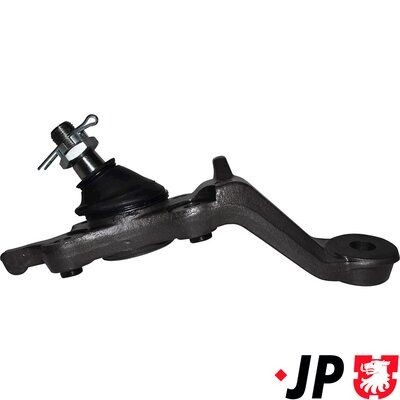 JP GROUP 4840301380: Kande- / juhtliigend JP esisild paremal, all