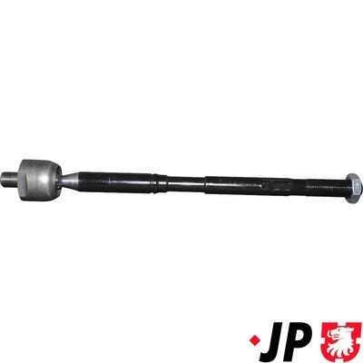 JP GROUP 4844500700: Raidetangon pää, suora JP Etuakseli, vasen, Etuakseli, oikea