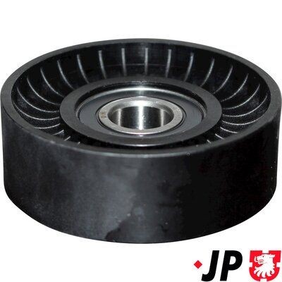 JP GROUP 6318200100: Tensor, correia trapezoidal estriada JP