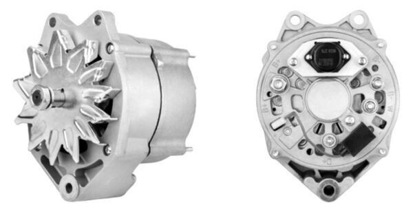 MAHLE MG 820: Alternator 55A