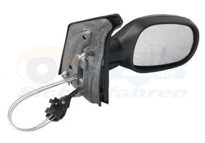 VAN WEZEL 4324804: Εξωτερικός καθρέπτης * HAGUS * δεξιά