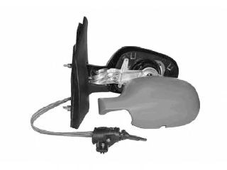 VAN WEZEL 4326814: Εξωτερικός καθρέπτης δεξιά