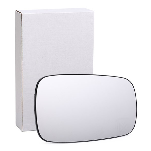 VAN WEZEL 4327832: Κρύσταλλο καθρέφτη, εξωτ. καθρέφτης * HAGUS * δεξιά