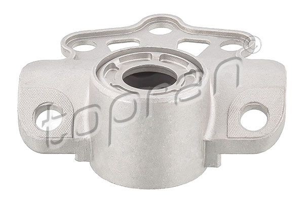 TOPRAN 208 797: Támcsapágy, gólyaláb Hátsó tengely bal