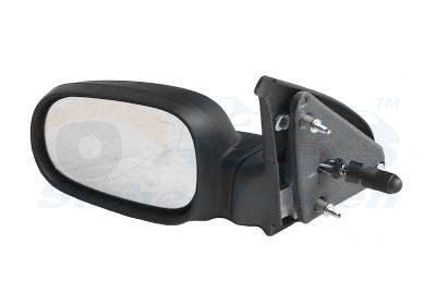 VAN WEZEL 4338804: Εξωτερικός καθρέπτης * HAGUS * δεξιά
