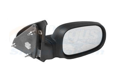 VAN WEZEL 4338808: Εξωτερικός καθρέπτης * HAGUS * δεξιά