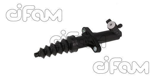 CIFAM 404-137: Cilindro receptor, embraiagem