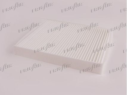 FRIGAIR 1310.5381: Innenraumfilter Pollenfilter