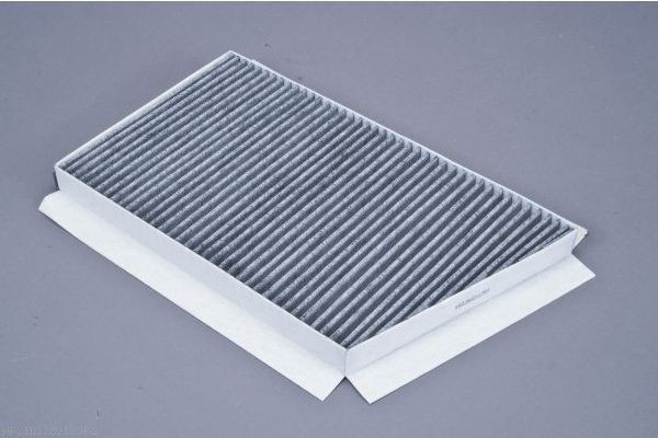 AUTOMEGA 210178210: Filtre d'habitacle Filtre à charbon actif