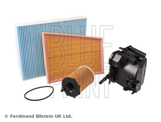 BLUE PRINT ADF122119: Kit de service