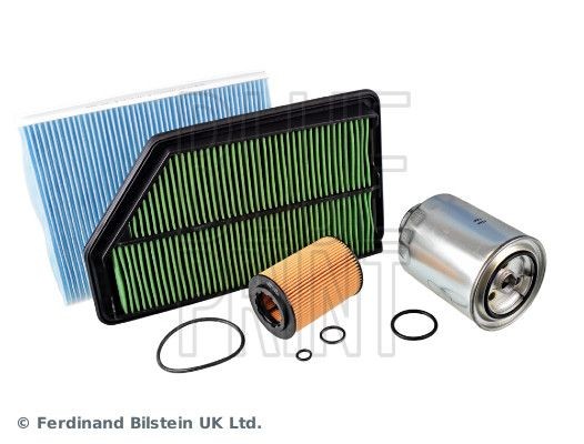 BLUE PRINT ADH22120: Filterset