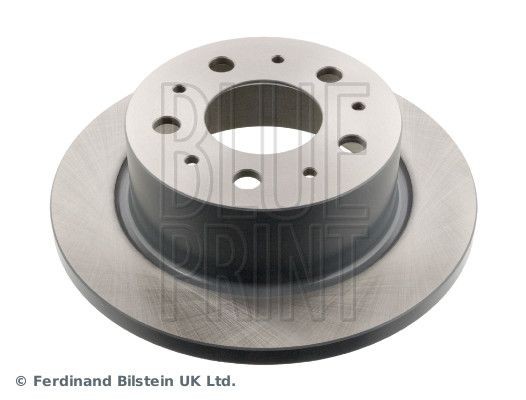 BLUE PRINT ADP154325: Disque de frein Essieu arrière, Ø: 300mm, plein, Ø: 300mm, revêtu