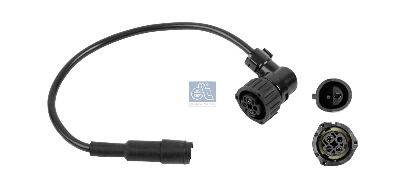 DT Spare Parts 1.21222: Câble électrique