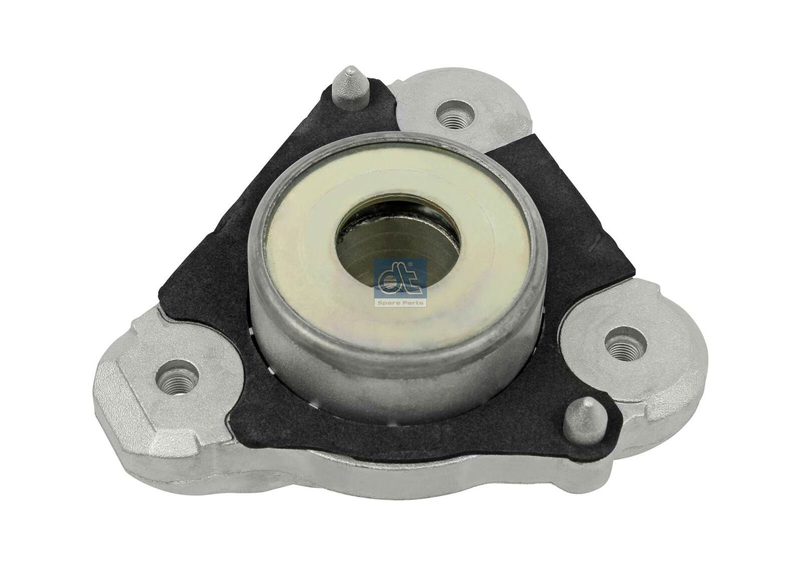 DT Spare Parts 12.60055: Βάση στήριξης γόνατου ανάρτησης Mπροστινός άξονας δεξιά