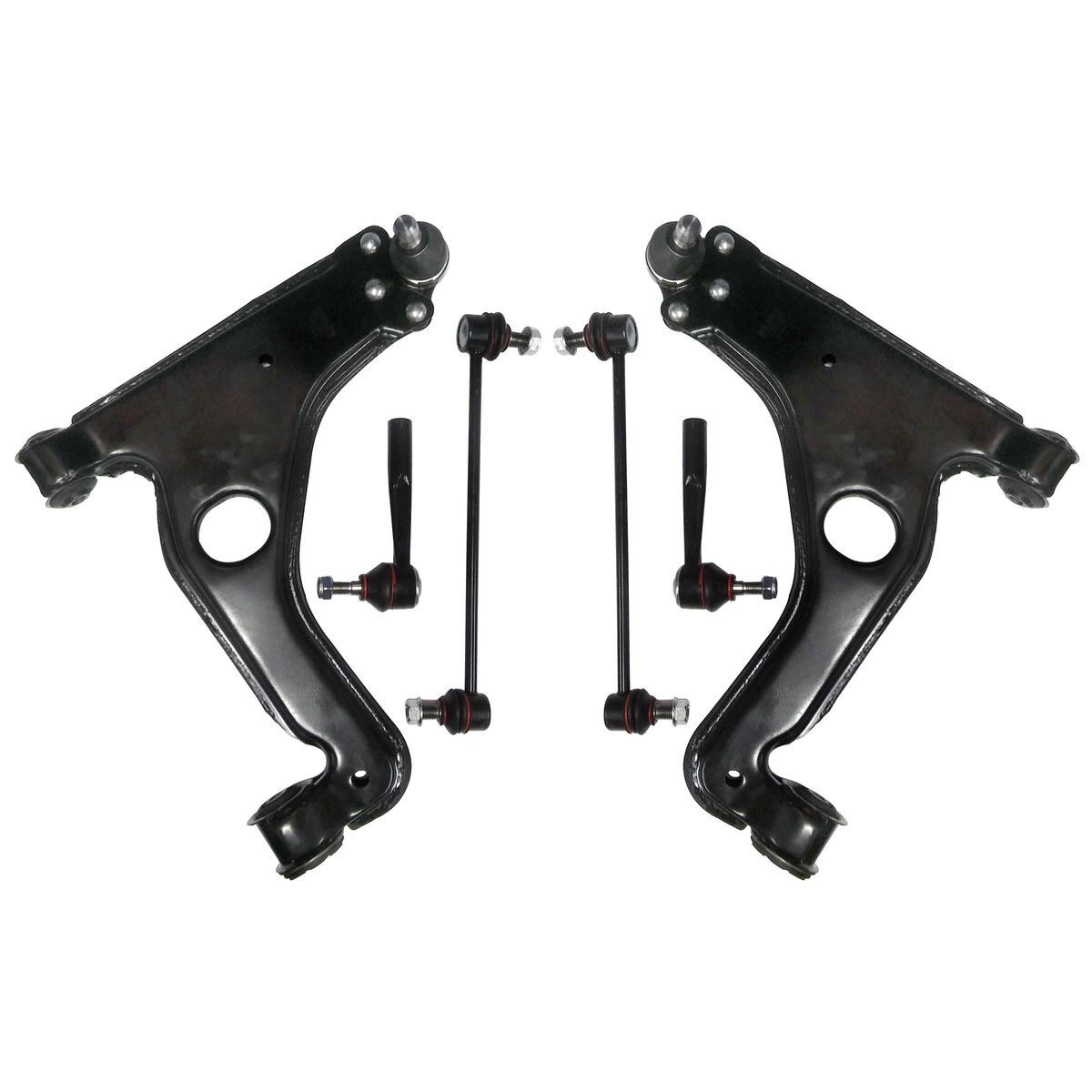 MASTER-SPORT 36937-KIT-MS: Querlenker Satz Vorderachse, Vorderachse rechts, Vorderachse links