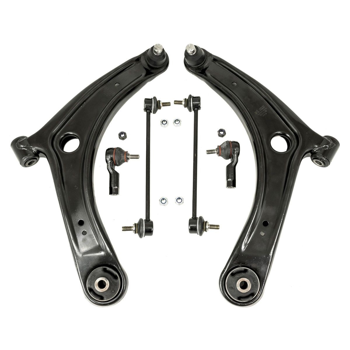 MASTER-SPORT 36944/1-KIT-MS: Tukivarsisarja, pyörien tuenta Etuakseli, Etuakseli, oikea, Etuakseli, vasen