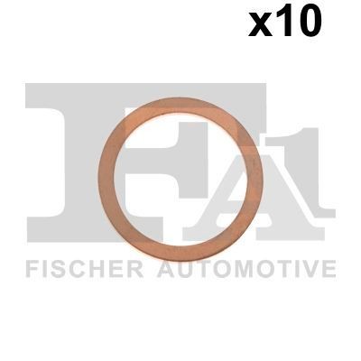 FA1 598.870.010: Bague d'étanchéité