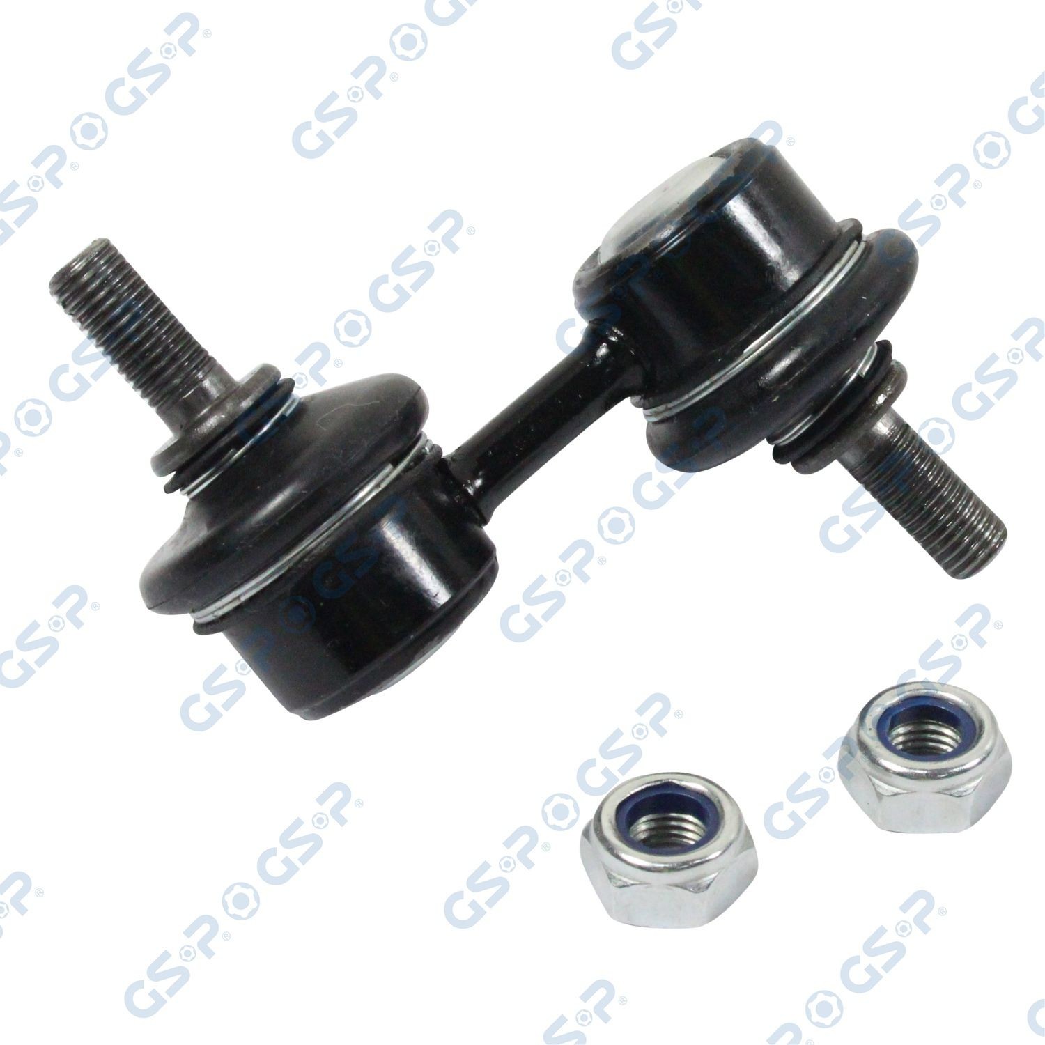 GSP S050162: Tanko, kallistuksenvaimennin 56mm