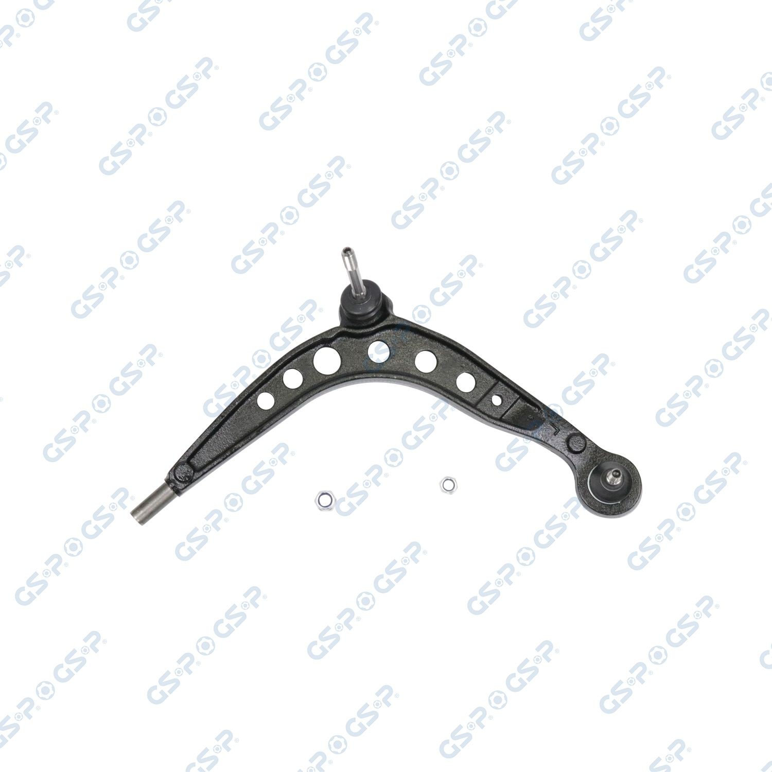 GSP S060111 Querlenker Hinterachse rechts