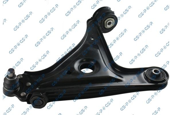 GSP S060657: Tukivarsi Taka-akseli, vasen