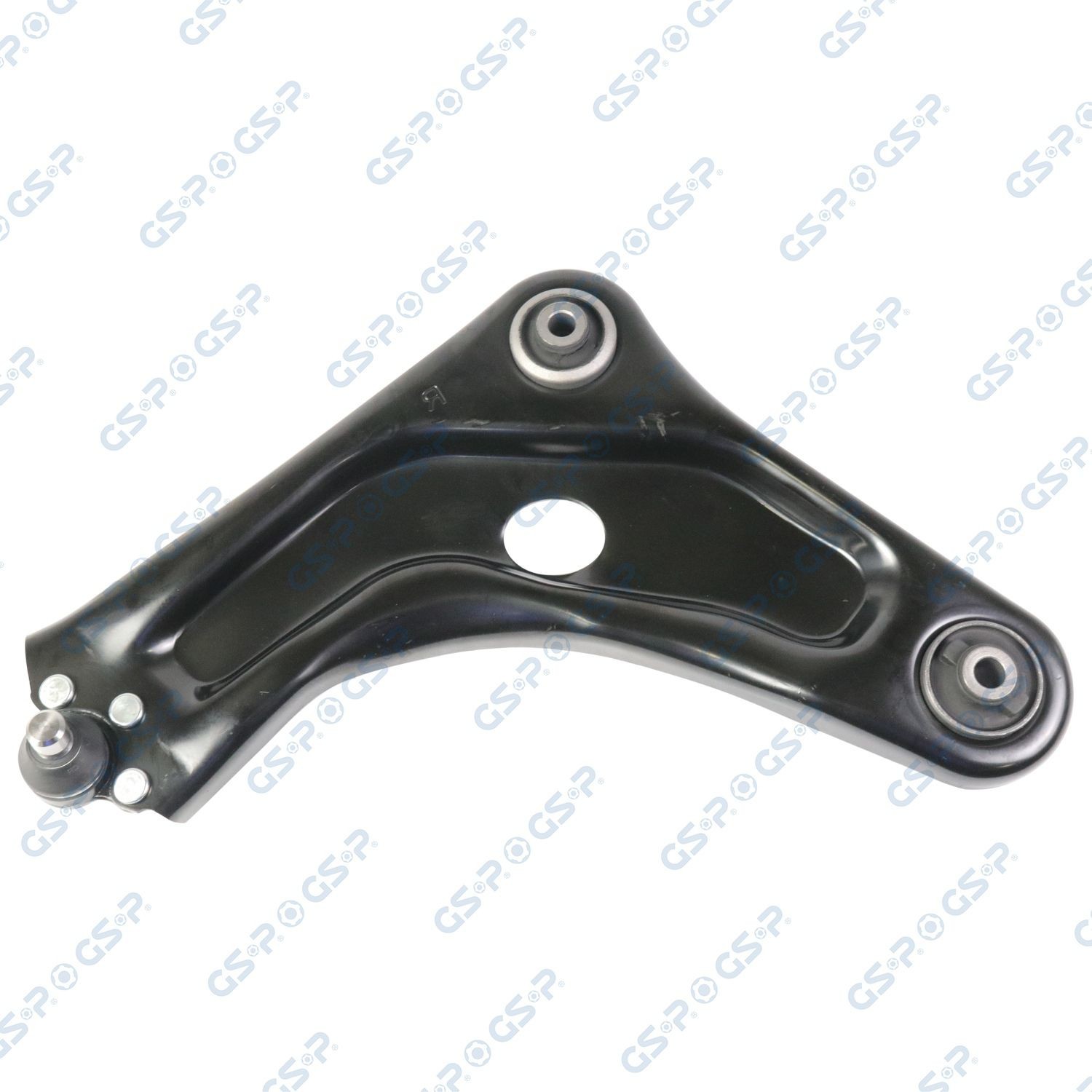 GSP S060673: Tukivarsi Taka-akseli, vasen