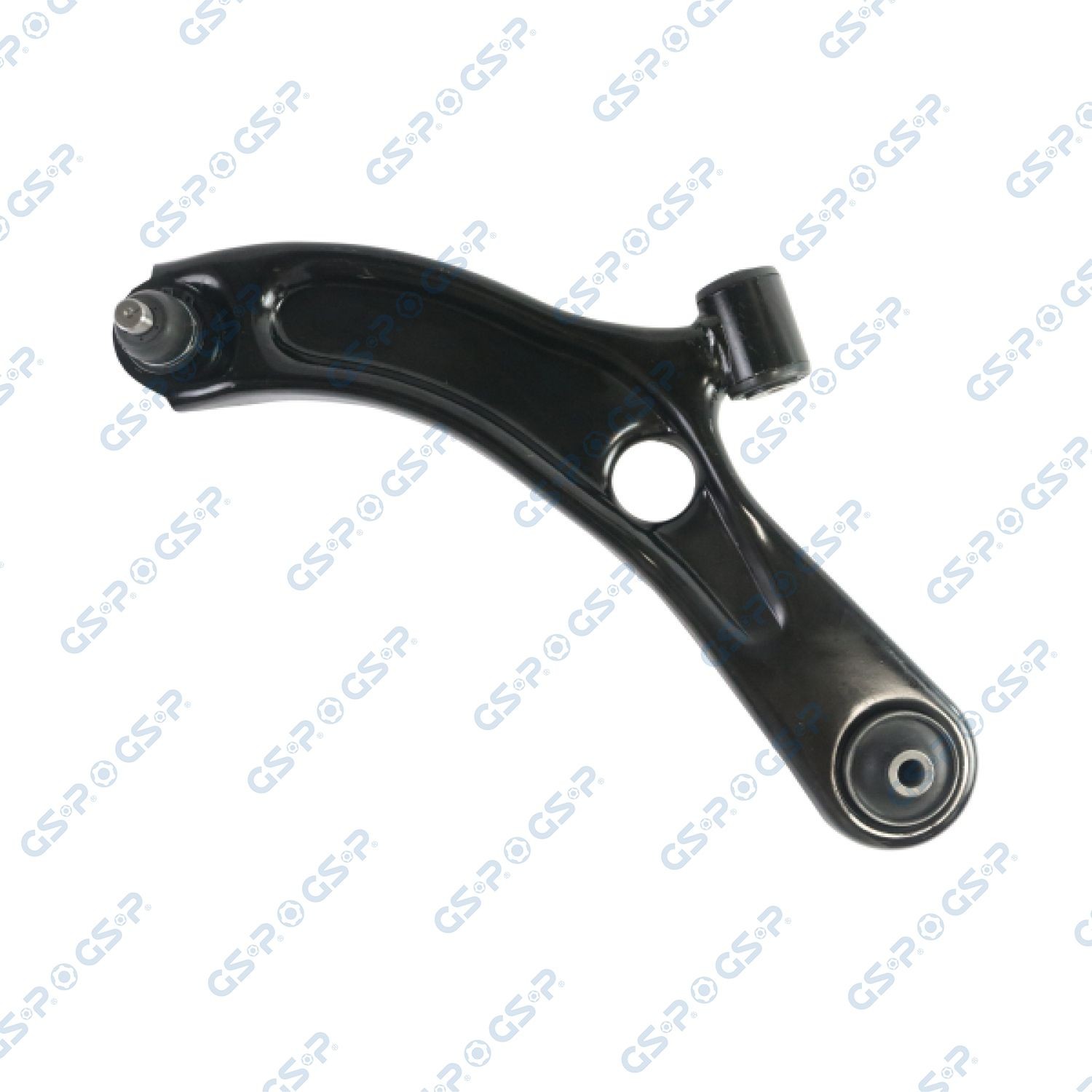 GSP S060912: Tukivarsi Taka-akseli, vasen