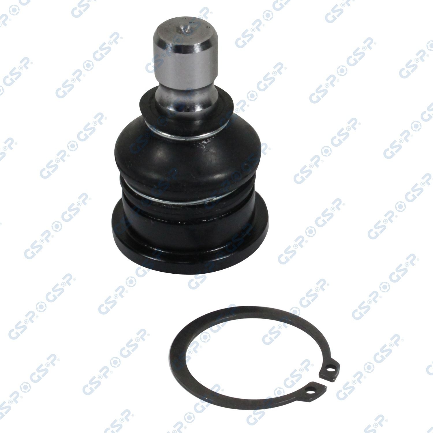 GSP S080709: Pallonivel 17,5mm