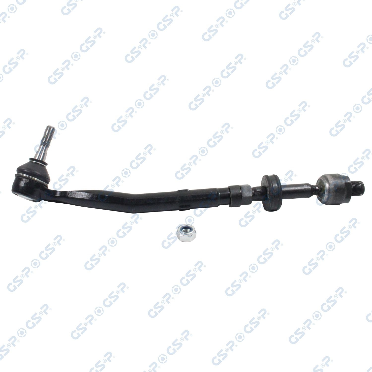 GSP S100032: Raidetanko