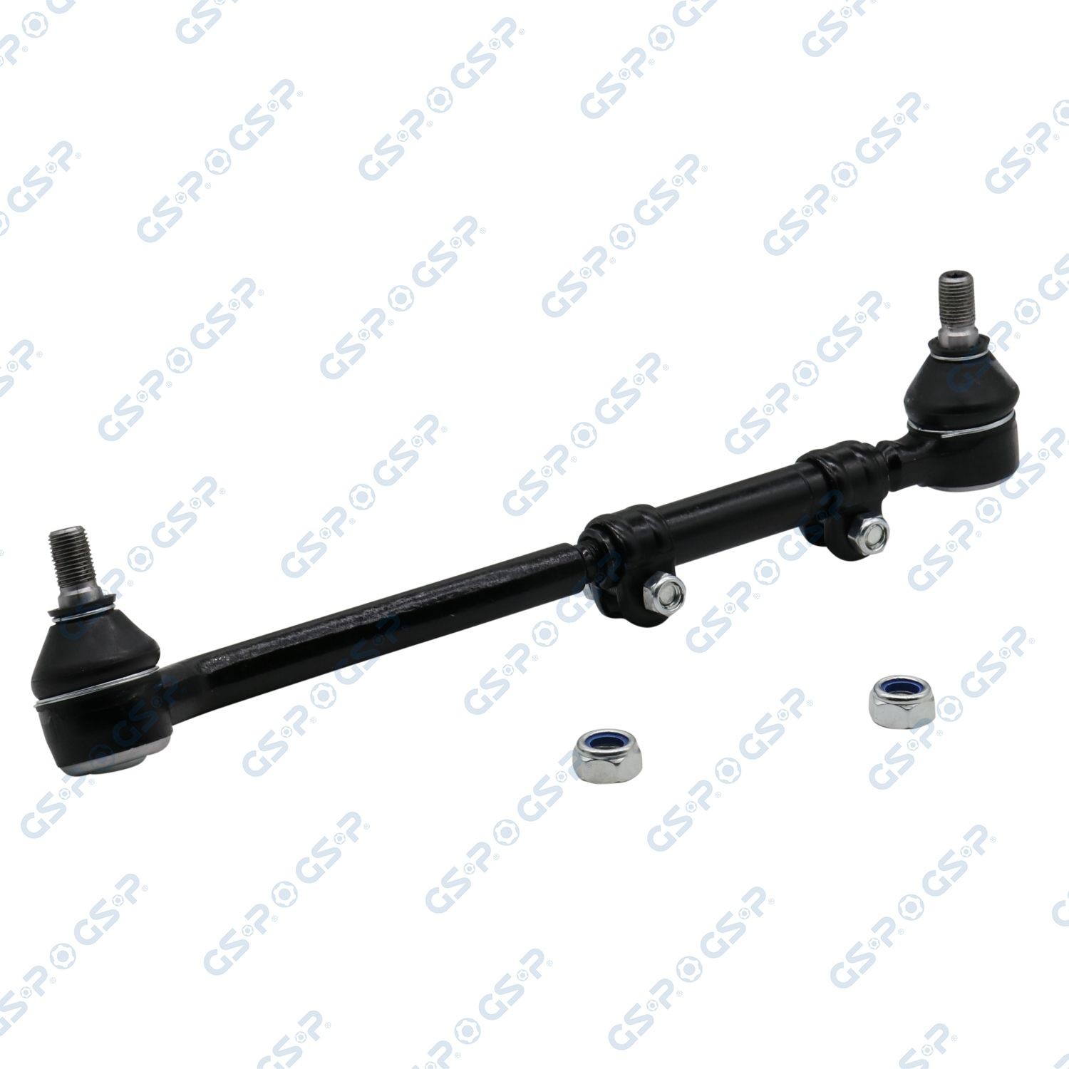 GSP S100085: Raidetanko