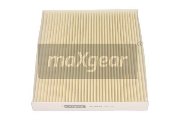 MAXGEAR 26-1067: Szűrő, utastér levegő részecskeszűrő