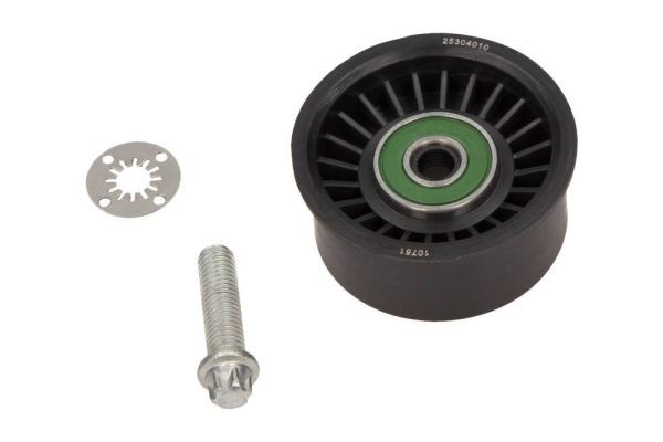 MAXGEAR 54-0639: Паразитна / водеща ролка, зъбен ремък