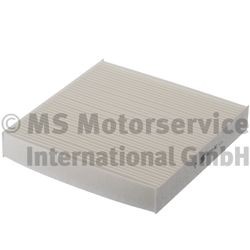 KOLBENSCHMIDT 50014719: Filtro abitacolo Cartuccia filtro