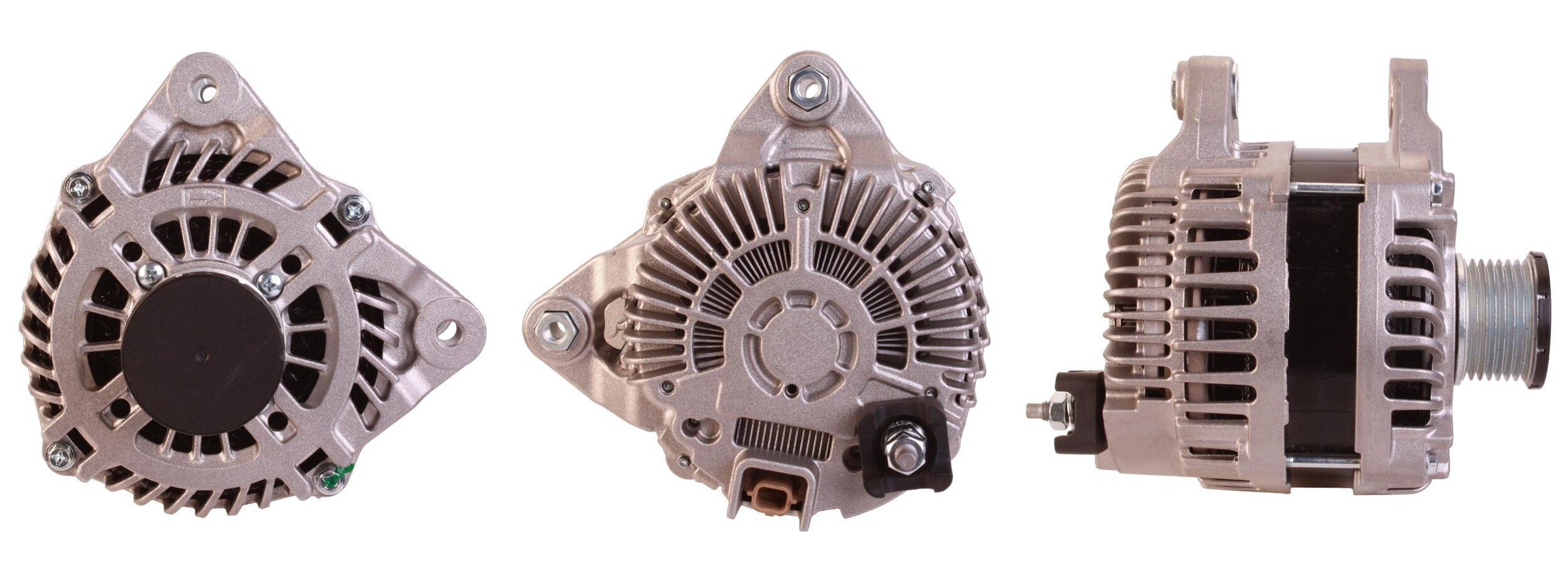 DRI 2303471852: Alternador 185A