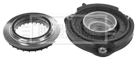 BORG & BECK BSM5473: Fjærbeinslager med lager
