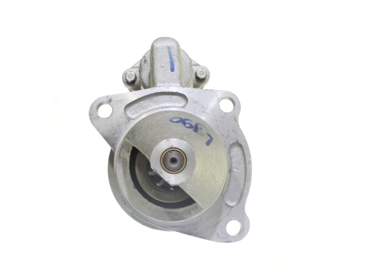 ALANKO 11440128: Starter 2kW