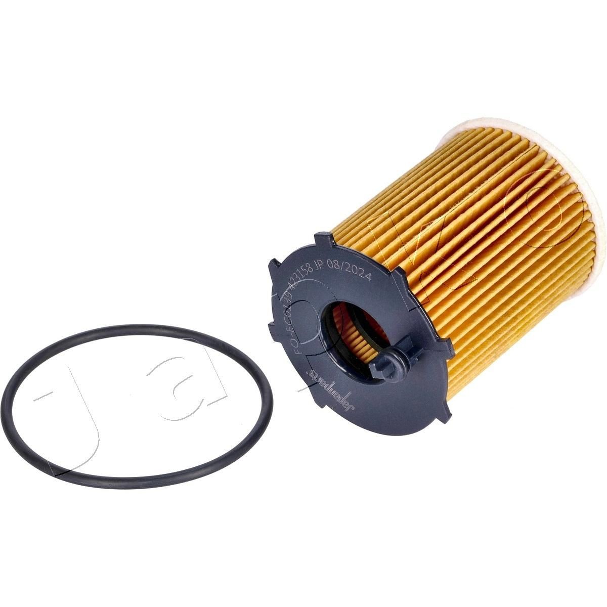 JAPKO 1ECO139: Oliefilter