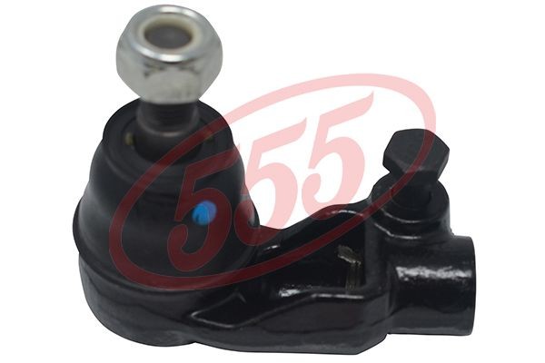 555 SEK-8371L: Raidetangon pää Ulompi, Vasen